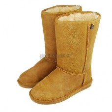 Уги 1211 Cognac Emma Vintage 10